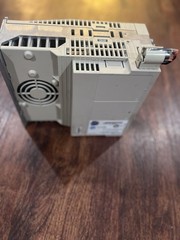 Yaskawa SGDV-0CC02A ServoPack MP260iec 200V Pre Owned Great Condition Free Ship