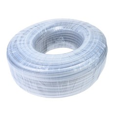 12x18mm 100m Grounded Anti Static Powder Hose for Gema 1001674 1001673