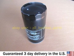 JCB BACKHOE – OIL FILTER JCB ENGINE (PART NO. 02/100073 02/100073A)
