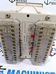 ABB SACO 16D1 Digital Annunciator Unit free express shipping