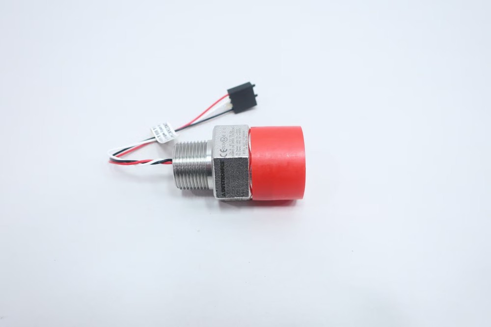 Det-tronics CGSS1A6V2R1X 006824-002 Combustible Gas Sensor 3.5v-dc 3/4in Npt