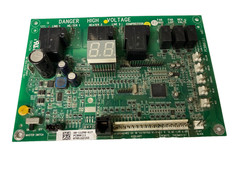 AMANA 48-1129g-A17 GOODMAN PTAC PCBoo 111 Control Circuit Board