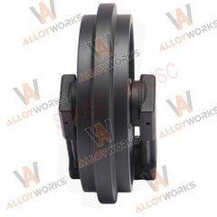 1PCS Black Idler For Hitachi Zaxis 35U 9154955 Excavator Undercarriage New US