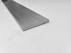 6061 Aluminum Flat Bar, 3/16″ x 2″ x 24″ long, Solid Stock, Plate, Machining