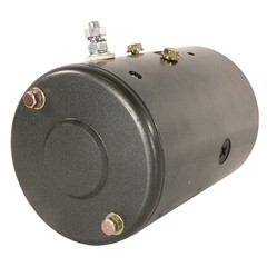 Pump Motor For Monarch 9130450061 9130450064 9130450081 10752; 430-20041