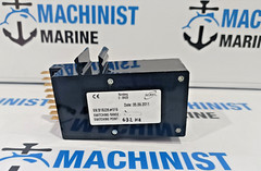 NEW NORIS TACHPMETERWERK RV43 A WITH FREE EXPRESS SHIPPING