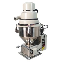 XC-300G Automatic Material Loader Feeder Suction Vacuum Feeding Machine 220V