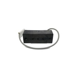 CONTROL PRODUCTS SC-11-0614-02 REV. B NSNP