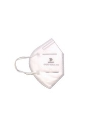 50 Pieces KN95 Disposable Face Masks 95%+ PFE & BFE KN95 (INDIVIDUALLY WRAPPED)
