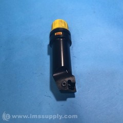 Sandvik C4-PCLNR-22110-12M1 Turning Tool USIP