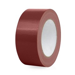 Professional Waterproof and UV Resistant Grade Duct Tape 2″ X 30Yds. Burgundy