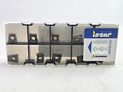 Iscar T490 LNMT 0804PNR IC808 Carbide Milling Inserts (Box of 10)