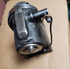 Pair Of Hardinge Spin Indexers, H4 And Other