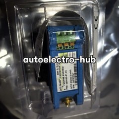 330850-51-05 Bently pre-amplifier NEW 1 years warranty