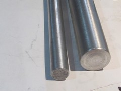 1″ Aluminum Rod – 6061 12″ Long