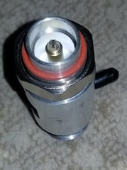 Communication Systems Coupler CSS-C-7C Operating 750 Mhz RF Antenna Model 992060
