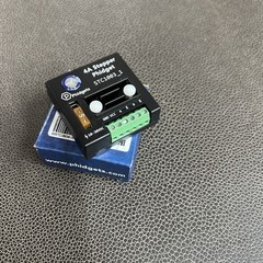 Phidgets STC1003_1 4A Stepper Driver Phidget Single Bipolar Stepper Motor Driver