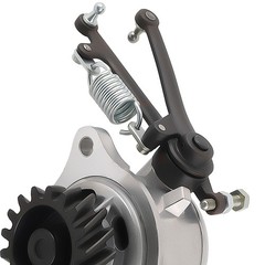 2 Arm Tractor Governor Assembly For Ford New Holland 8-N 8N 8N18204B-A 8N18204B