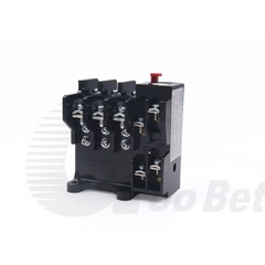 JR36 3 Phase Thermal Overload Relay Range 0.32A – 160A FR for AC Electric Motor