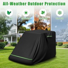 Waterproof Skid Steer Cover for Bobcat, Caterpillar, Kubota