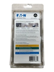 Eaton BRP120A1CS 20A – All In One Breaker