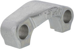Split Flange Clamp fits Cat 120MAWD 125C 12F 12H 12HES 12HNA 12K 12M 12M2 12M3