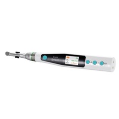 SANDENT LED Dental Endo Motor Root Canal Contra Angle Handpiece Reciprocating