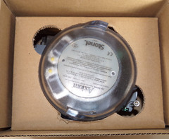 Valmet Axiom AN35S2MC02RA Axiom AN StoneL Valve Controller, Date: 02/2024