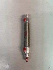Bimba 042-DXDE Stainless Steel Double-Acting Pneumatic Cylinder
