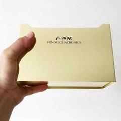 F-999K 100V-240V Pipe Water Leakage Detector Water Pipe Leak DetectionEquipment