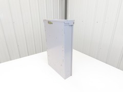 Challenger SLB20 Breaker Load Center Enclosure 200A 120/240V 1PH 3R Rainproof