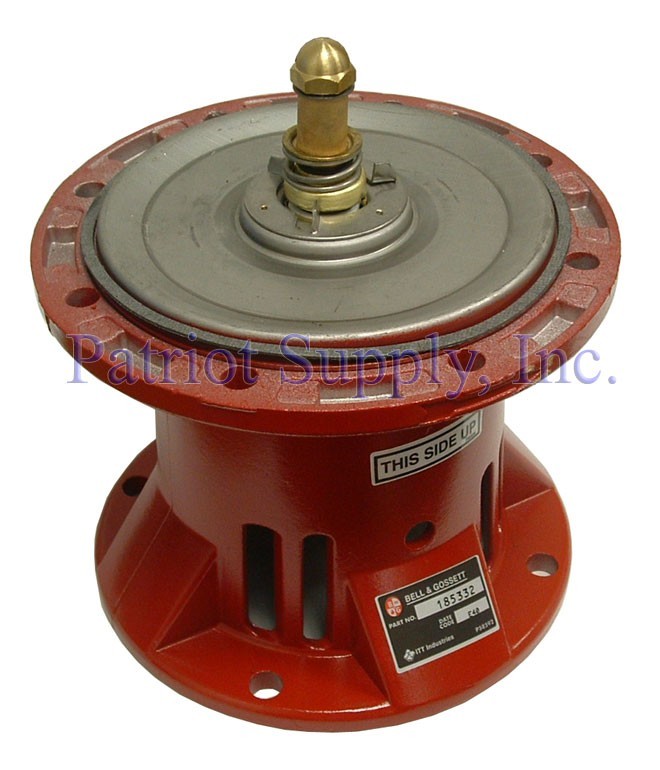 NEW!!! OEM BELL & GOSSETT 185332LF 185332 MAINTENANCE FREE VERISION OF 186863