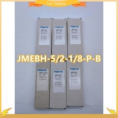 New 1PCS Brand FESTO JMEBH-5/2-1/8-P-B 173036 Quality Assurance Fast Shipping