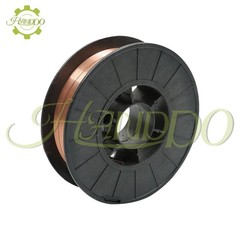 1 Piece ER70S-6 .023″ (0.6 mm) 10 Lbs Mild Steel MIG Welding Wire
