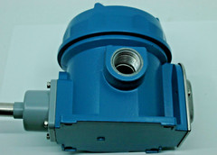 THERMON PT# B7-15140, HAZARDOUS AREA AMBIENT SENSING THERMOSTAT, SPDT, -SURPLUS-