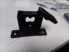 Speedaire Speed Clamp modular Connector