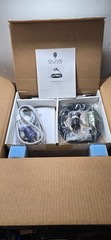 OLIVE MEDICAL tele pack Camera System Stryker Scope, Storz Fiber Optic 495NL