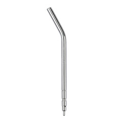 50 Dental Air Water Spray 3 Way Syringe 134℃ Autoclavable Nozzles/Tips/Tubes