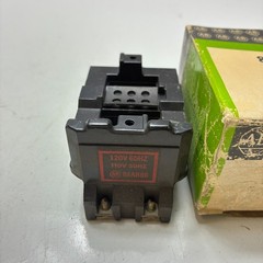 ALLEN BRADLEY 84AB86 COIL 120V/60HZ 110V/50HZ