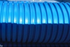 Carlon 12009-750 1-1/4” ENT Flex-Plus Non-Metallic Flexible Conduit, Blue 750 Ft