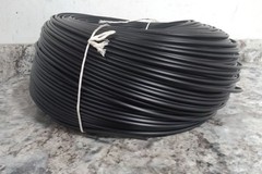 USA Sealing BULK-TWR-PU-6 5/32 In Rod Diameter 1440 Ft L Plastic Welding Rod