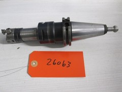 Sandvick Coromant Capto C5 C3 C3-391.38A-1-033 036A BORING HEAD CAT40
