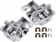 Rear Left Right Brake Caliper Elantra 2011-2016, Elantra Coupe 2013-2014