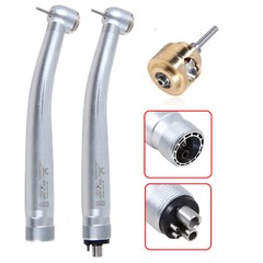 NSK Style 2/4Hole Dental High Speed Handpiece Turbine/Cartridge Rotor UX