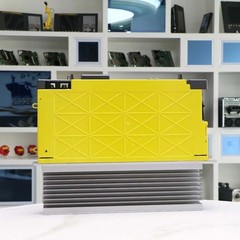 New FANUC A06B-6117-H105 Servo Amplifier αi Series Tested Working Fast Delivery