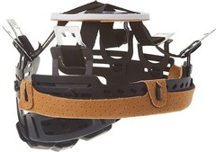 Hard Hat Replacement Suspension Headband Crown Straps Comfortable Metal Durable