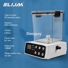 Dental Brushless LED Electric Motor with Water Tank 1:1/1:5/1:4.2 LED Handpiece