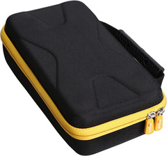 Hard Storage Travel Case Suitable for M210 BMP21-PLUS BMP21-LAB Handheld Label P