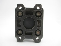 SMC CDA1GN80-150 145PSI NSNP