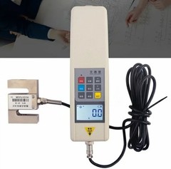 Electric Push-Pull Tester for Pressure, Tension, and Tensile Testing